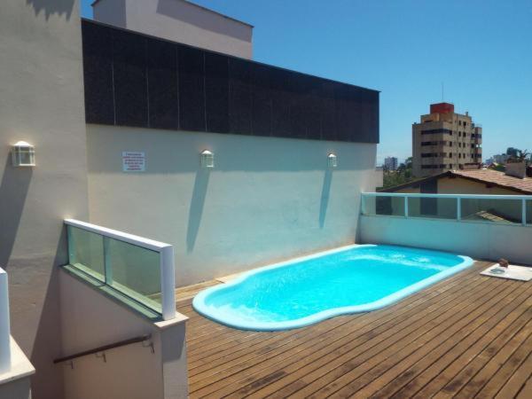 Casa Com Hidro Dupla, Tv A Cabo E Split Villa Torres Exterior photo